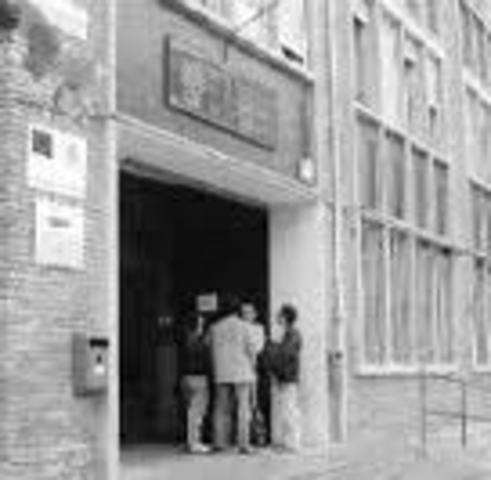 Educación Secundaria