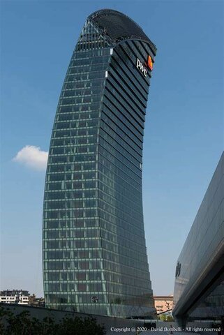 Torre Libeskind