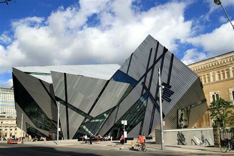 Royal Ontario Museum