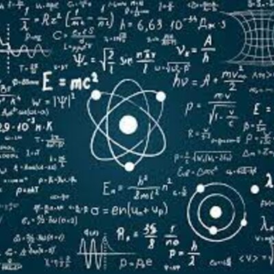 Timeline: LA HISTORIA DE LA FISICA