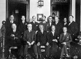 TRASLLAT DE GOVERN DE LA REPÚBLICA A VALENCIA