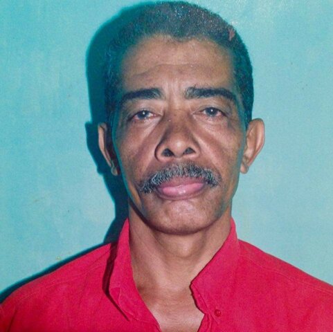 Naiximent de l'avi de n'Azai