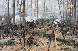 Battle of Shiloh