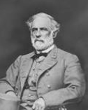 Robert E. Lee is named commander of the Army of Northern Virginia