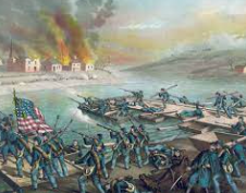 Battle of Fredericksburg