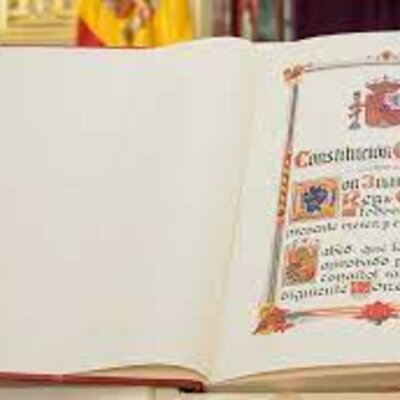 Timeline: EL PROCESO DE TRANSICIÓN A LA DEMOCRACIA Y LA CONSTITUCIÓN DE 1978