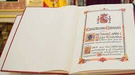 Timeline: EL PROCESO DE TRANSICIÓN A LA DEMOCRACIA Y LA CONSTITUCIÓN DE 1978