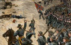 Battle of Chancellorsville