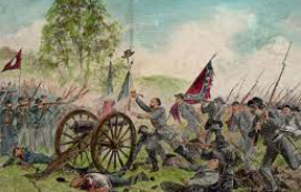 Battle of Gettysburg