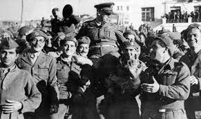 Guerra Civil de Grecia