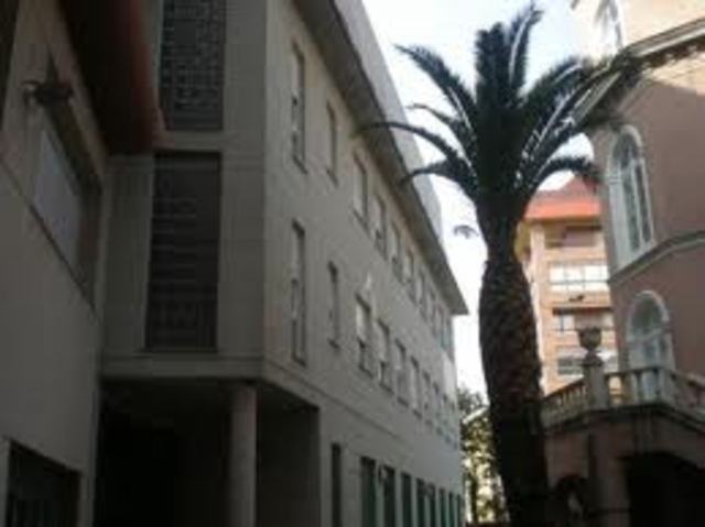 Grado Formativo: Educación Infantil