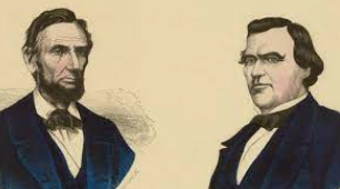 Abraham Lincoln defeats George McClellan to win re-election