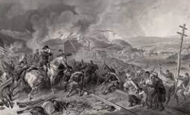 Sherman begins his March to the Sea