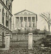 Richmond becomes the capital of the Confederacy