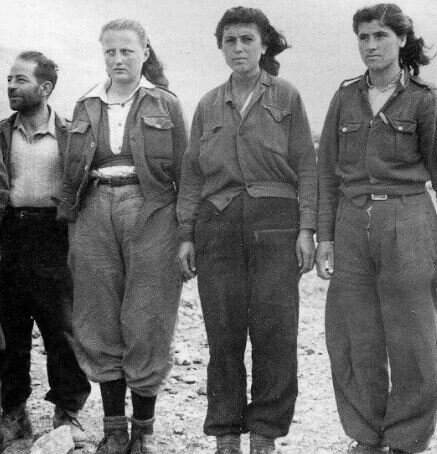 Guerra Civil de Grecia