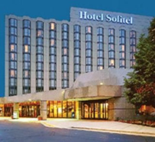 Sofitel Hotel