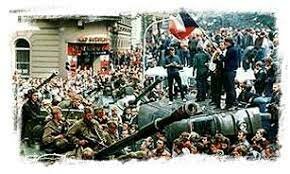 La primavera de Praga