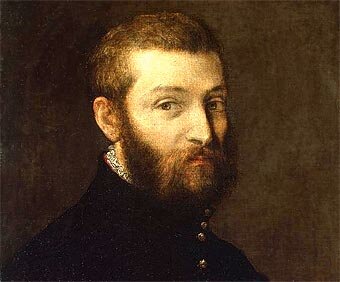 Verones y Vittorino Rambaldoni