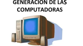 Timeline: Generaciones de Computadoras