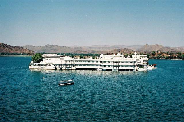 Udaipur