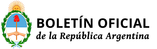 Publicación en B.O. del CCyC