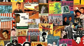 Timeline: EVOLUCIÓ DEL POP I EL ROCK :)