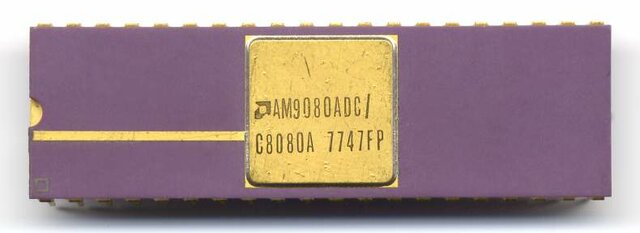 AMD 9080