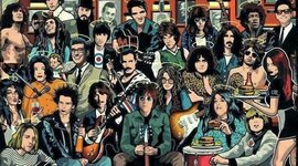 Timeline: EVOLUCIÓ POP ROCK