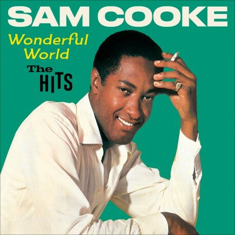 SAM COOKE