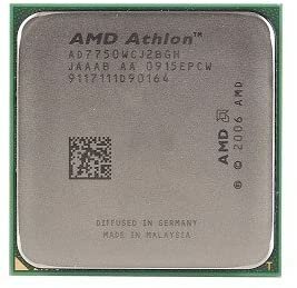 AMD ATHLON