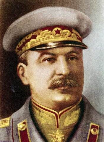 The Stalin Era