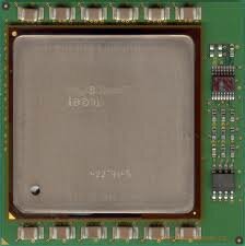 INTEL XEON