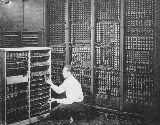 Computadora