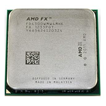 AMD FX SERIES