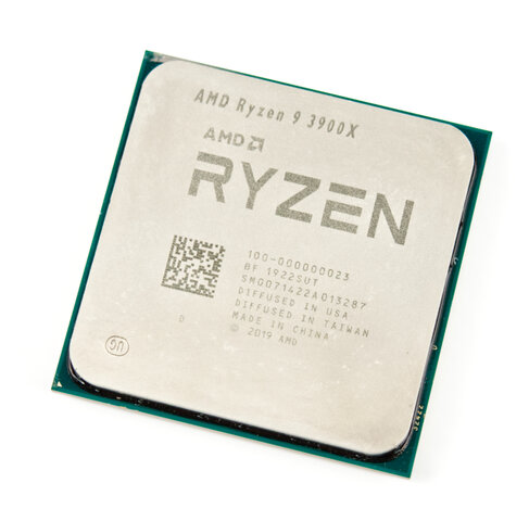 AMD RYZEN 3RA GENERACION