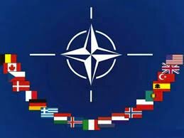 Creation of NATO