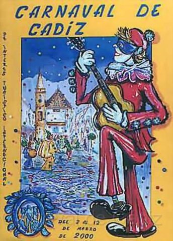 Carnaval de Cádiz