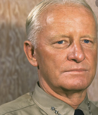 Chester W. Nimitz