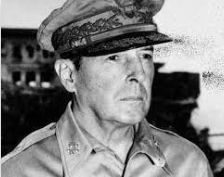 Douglas MacArthur