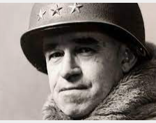 Omar Bradley