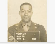 Vernon Baker