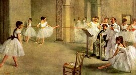 Timeline: Historia del Ballet