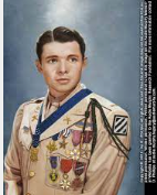 Audie Murphy