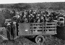 Italian invasion of Ethiopia