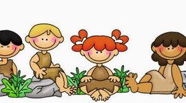 Timeline: PREHISTORY