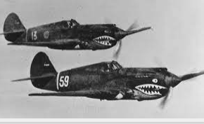 Flying Tigers