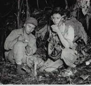 Navajo Code Talkers