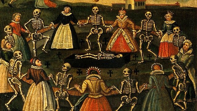 Danse Macabre
