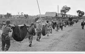 Bataan Death March