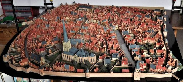 start bouw oude ijsselbrug